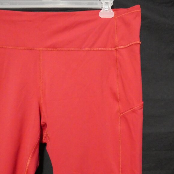 lululemon | size 18 | High-Rise Pant | | Side Leg Pockets | Mint Condition - Picture 5 of 15